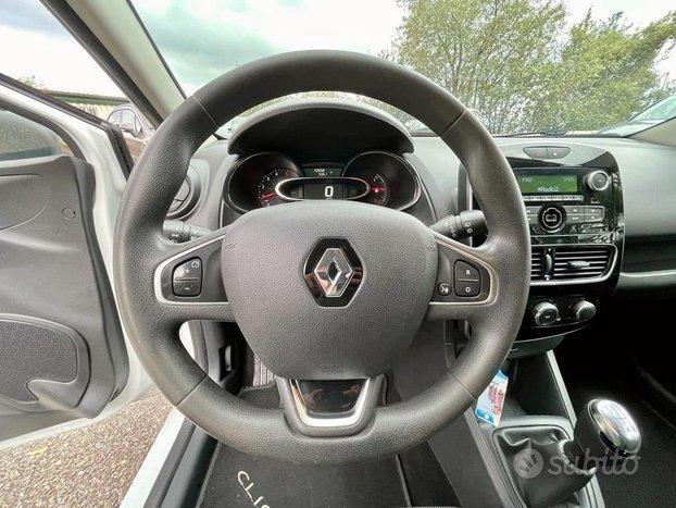 RENAULT Clio 1.5 dCi 75cv 5p. Energy - 2017