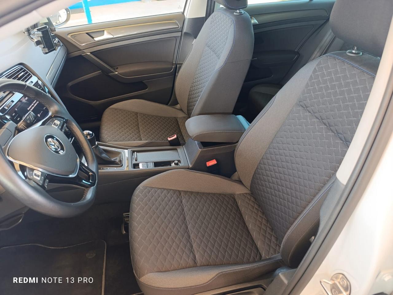 Volkswagen Golf 1.6 TDI 116 CV 5p. Join 2019