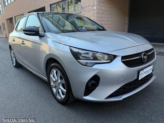 Opel Corsa 1.2 Elegance S