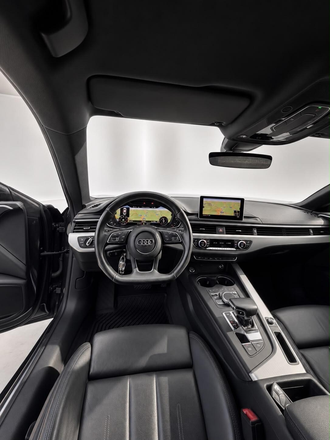 Audi A5 SPB 2.0 TDI S tronic Business Sport