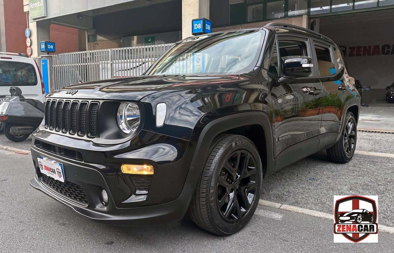 Jeep Renegade 1.0 T3 Limited