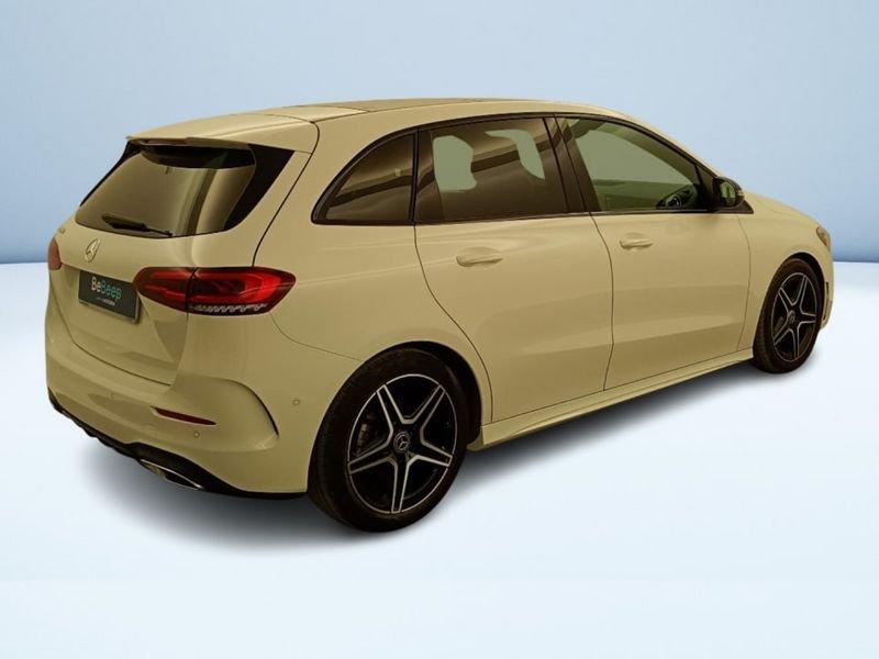 Mercedes-Benz Classe B B 180 D PREMIUM AUTO