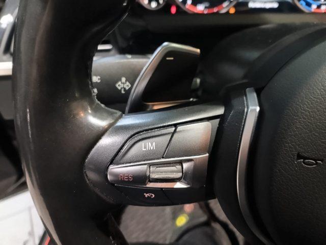 BMW 640 d xDrive Gran Coupé Luxury