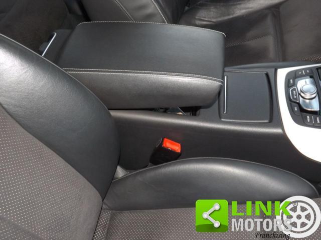 AUDI A6 2.0 TDI 190 CV ultra S tronic Business
