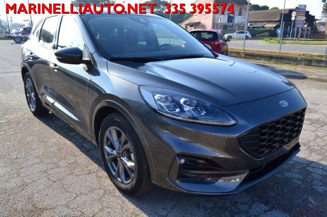 FORD Kuga P.CONSEGNA 2.5 Full Hybrid 190CV AUT 2WD ST-Line X