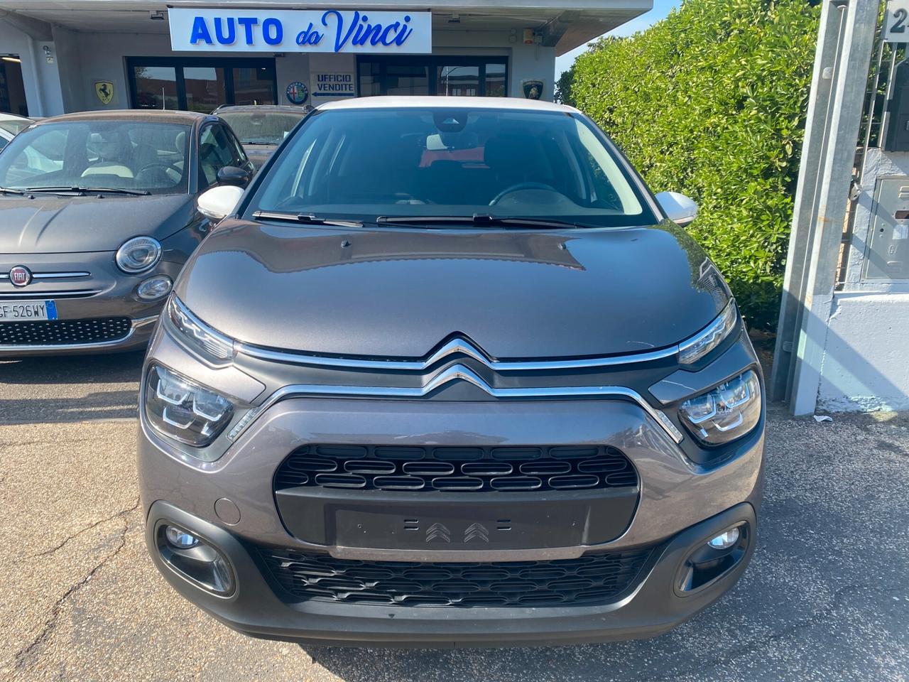 CITROEN C3 B-Color 1.2 PureTech 83Cv MAX