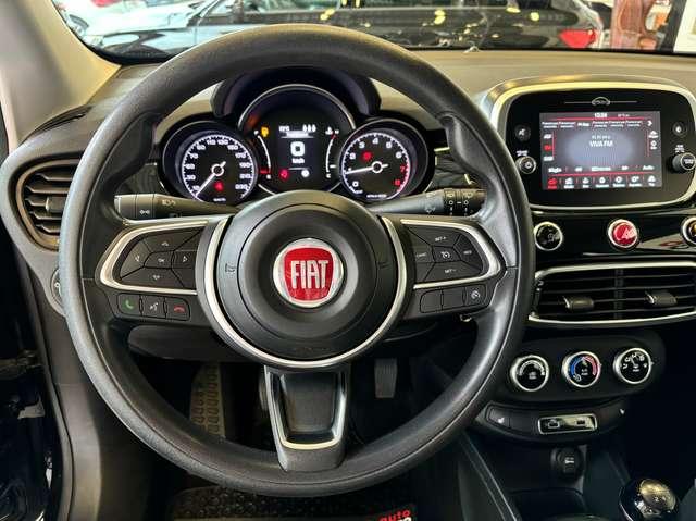 Fiat 500X 1.0 T3 120cv Lounge