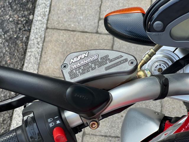 MV AGUSTA Brutale 910 BRUTALE 910