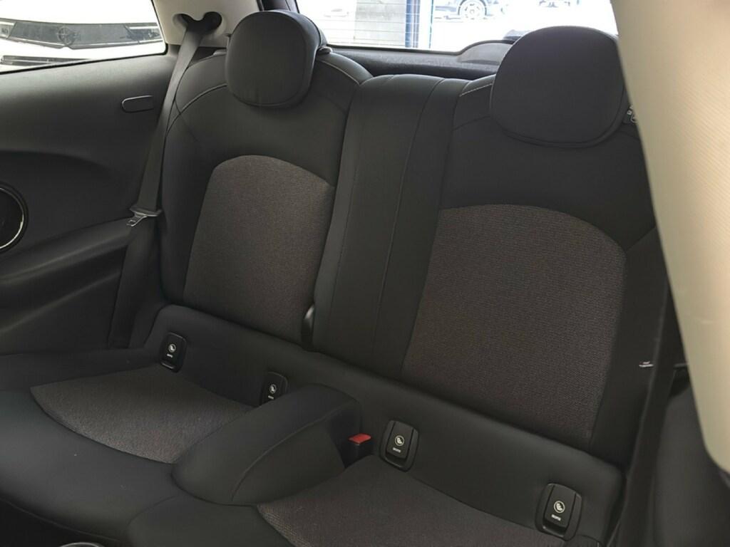 Mini Cooper D 1.5 D Cooper D