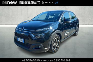 Citroen C3 1.2 PureTech Shine