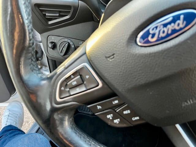 Ford Kuga 1.5 tdci Titanium Powershift 120 CV "PELLE/NAVI/..