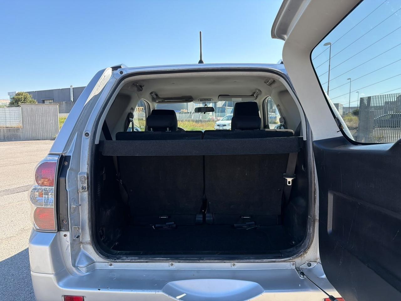Suzuki Grand Vitara 1.9 DDiS 3 porte