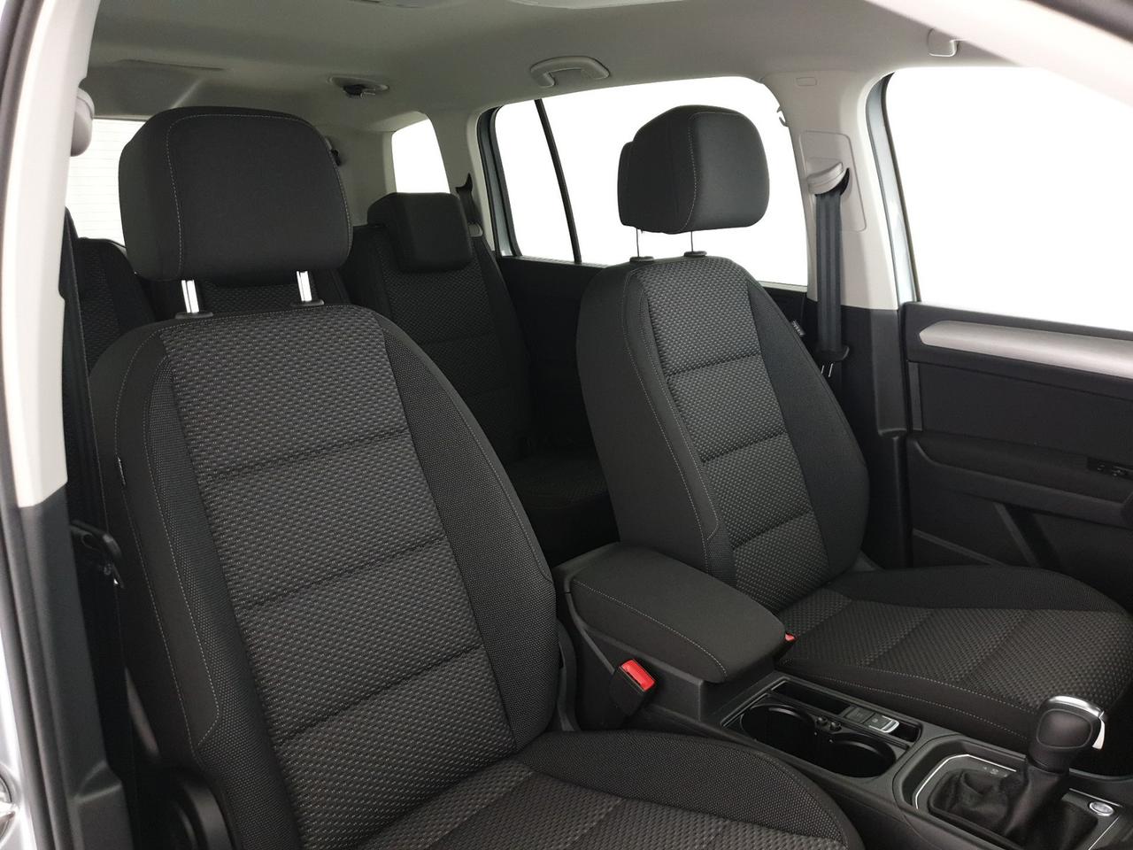 Volkswagen Touran 1.5 tsi edition plus 150cv dsg