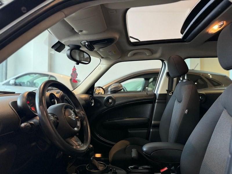 MINI Countryman Mini Cooper D Countryman Automatica