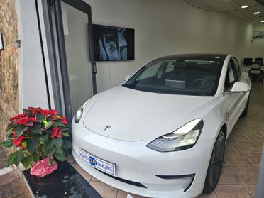 Tesla Model 3 Standard RWD Plus