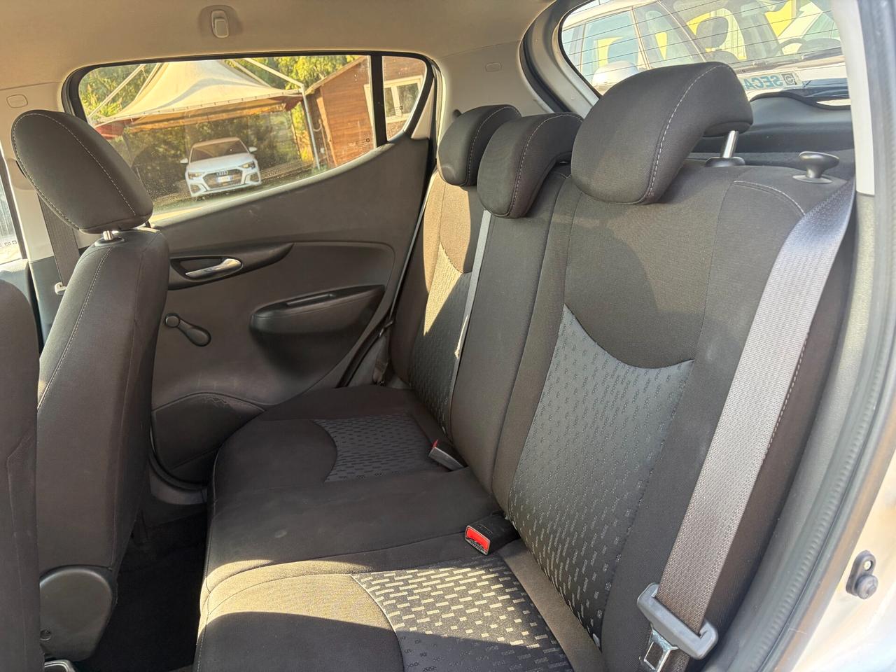 OPEL KARL 1.0 73CV ANNO 2019 138.000 KM GARANTITA