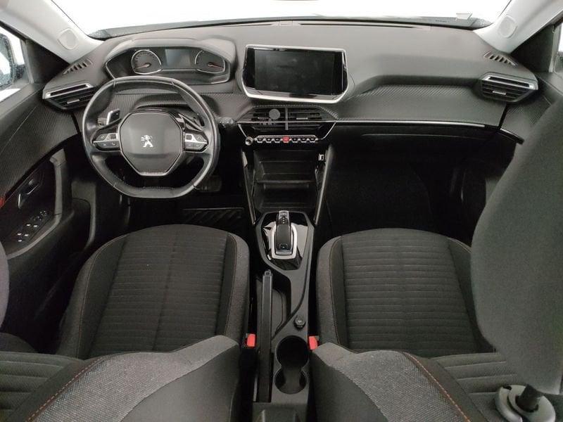 Peugeot 2008 1.2 puretech Allure s&s 130cv eat8