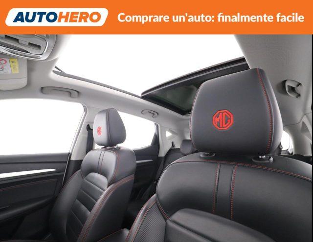 MG ZS 1.0T-GDI Luxury