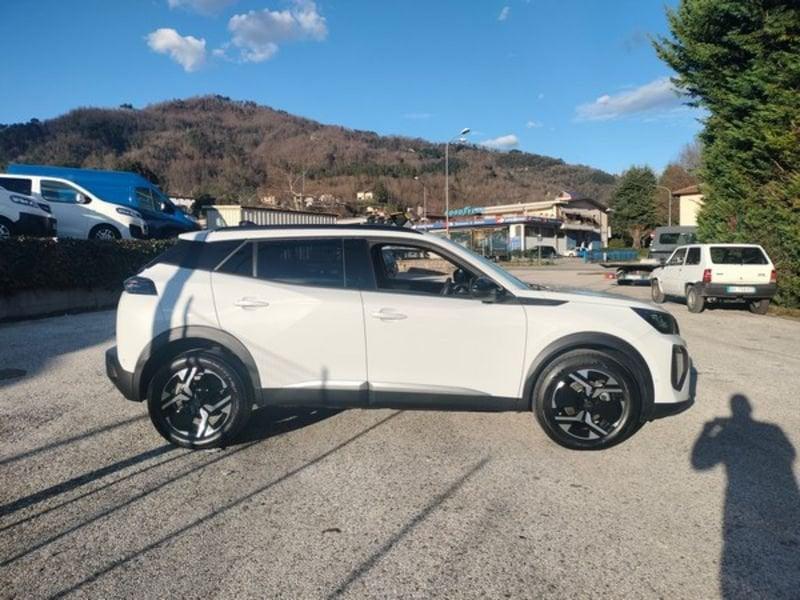 Peugeot 2008 2008 PureTech 100 S&S Allure