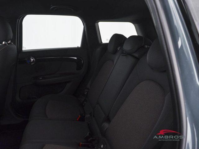 MINI Countryman Cooper 1.5 Cooper SE Hype ALL4 Automatica