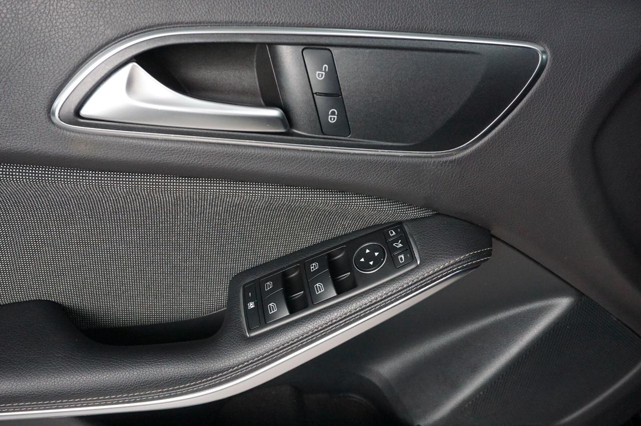 Mercedes-benz A 160 d Automatic Sport