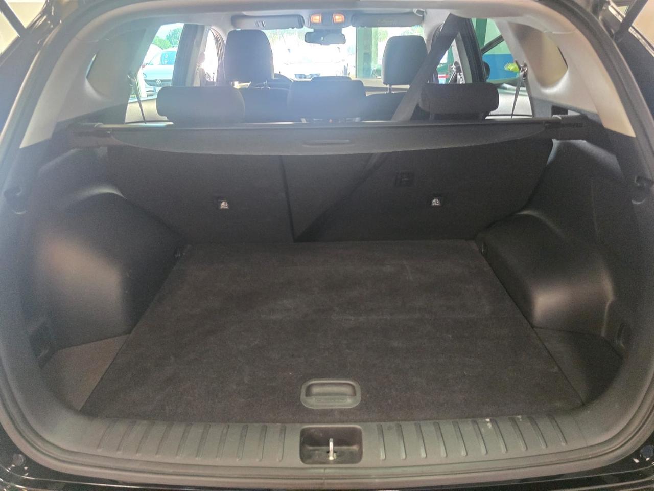 Hyundai Tucson 1.6 CRDi 136CV 48V DCT XPrime