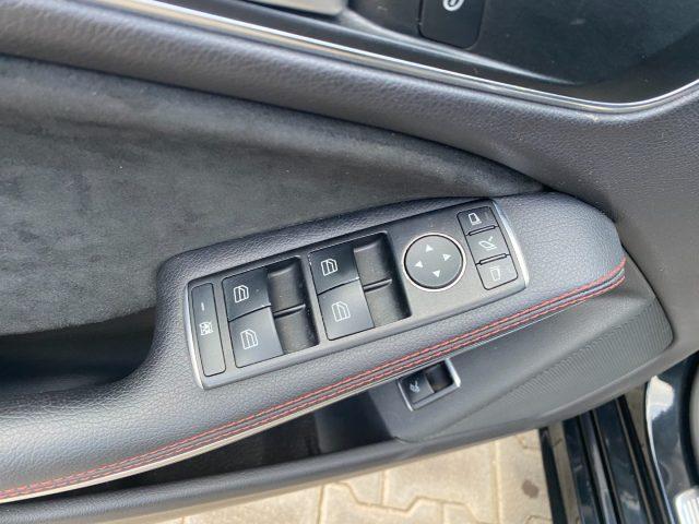 MERCEDES-BENZ CLA 200 d 4Matic Automatic Premium