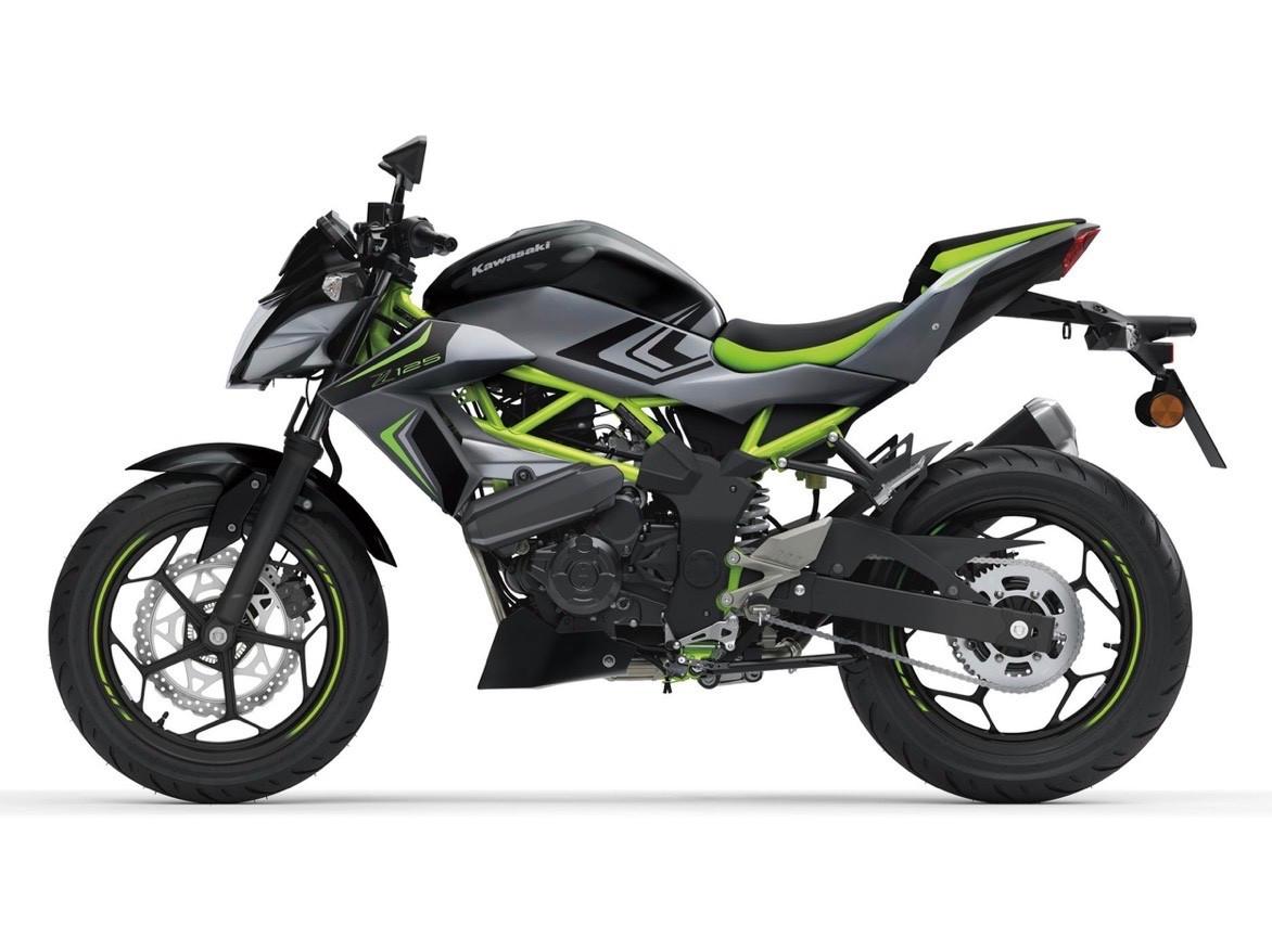 Kawasaki Z 500 / Z 650 /Z 900/ Z 1100