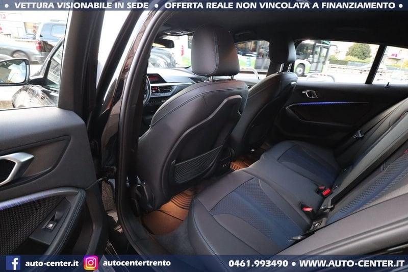 BMW Serie 1 118i Aut 5p Msport M-sport