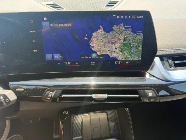 BMW X1 sDrive 18d Msport
