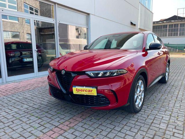 ALFA ROMEO Tonale 1.6 diesel 130 CV TCT6 Sprint