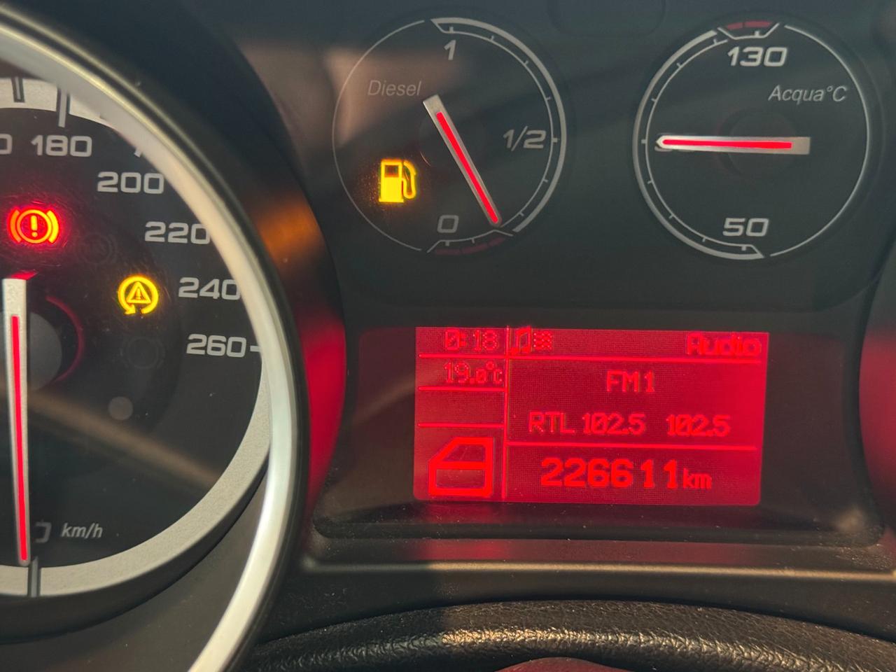 Alfa Romeo Giulietta 2.0 jtdm(2) Exclusive 170cv