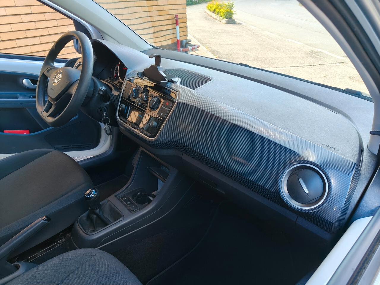 Volkswagen up! 1.0 5p. move