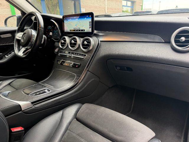 MERCEDES-BENZ GLC 300 DE EQ-POWER 4MATIC PREMIUM AUTOMATICA