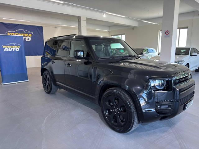 LAND ROVER Defender 110 3.0D I6 250 CV AWD Auto X-Dynamic SE