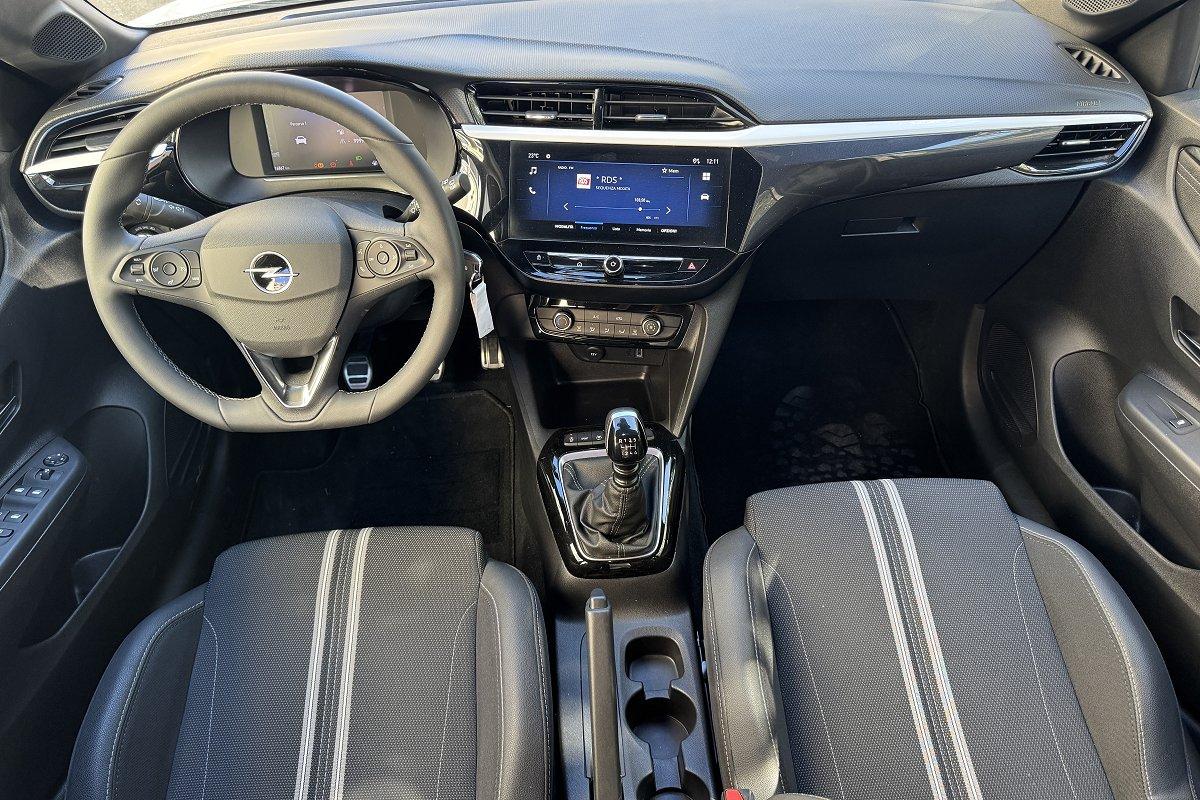 OPEL Corsa 1.2 100 CV Ultimate