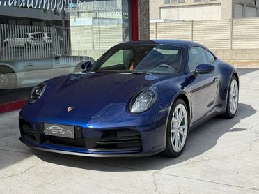 Porsche 992 911 Carrera 992 Coupe 3.0 394cv auto
