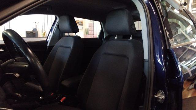 AUDI A1 allstreet 30 TFSI S tronic Admired