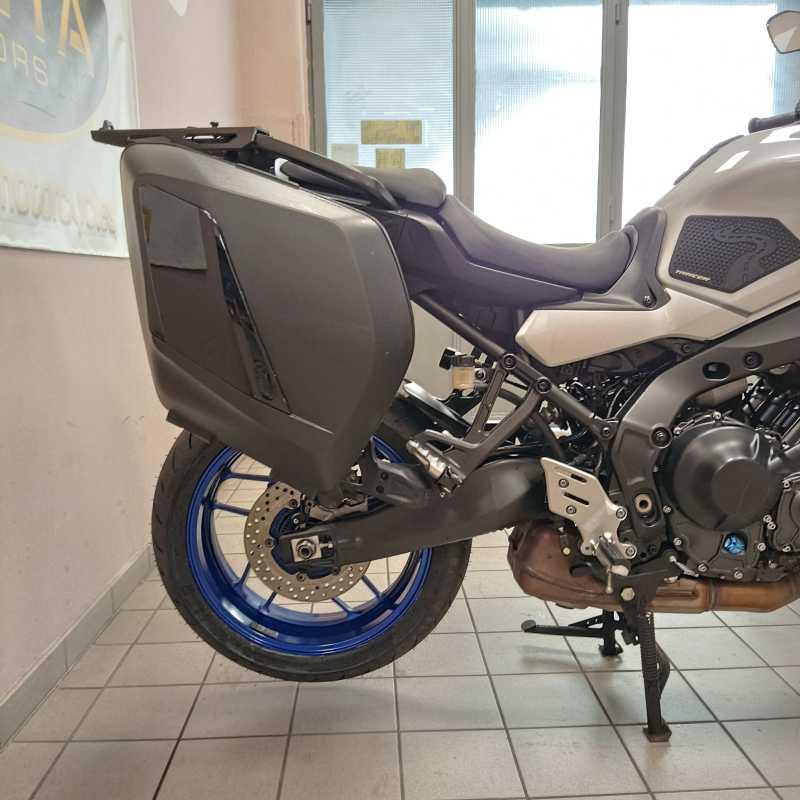 Yamaha Tracer 9 GT - 2022