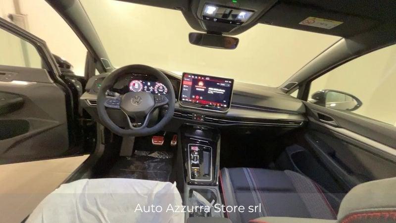 Volkswagen Golf GTI Edition 50 325cv DSG *HARMAN KARDON, HEAD-UP, PRONTA CONSEGNA*