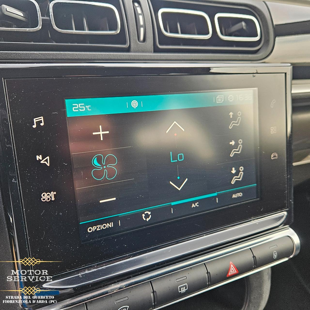 Citroen C3 Shine PREZZO REALE E FINALE