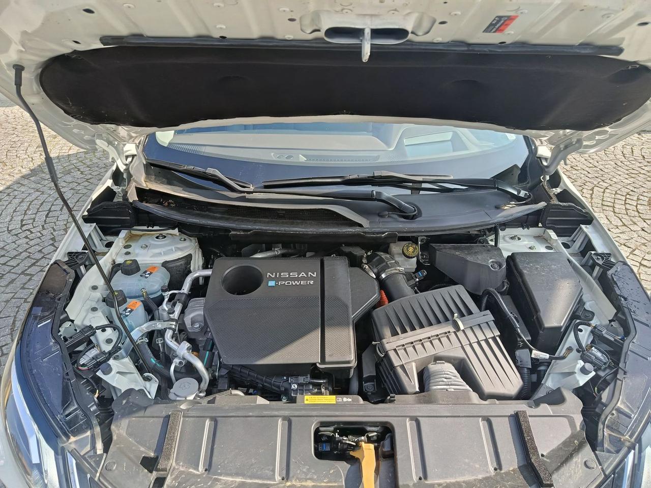 Nissan X-Trail Tekna 1.5 VC-T e-Power HEV #9892