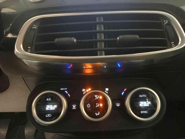 FIAT 500X 1.3 MultiJet 95 CV CROSS KM CERTIFICATI E GARANZIA