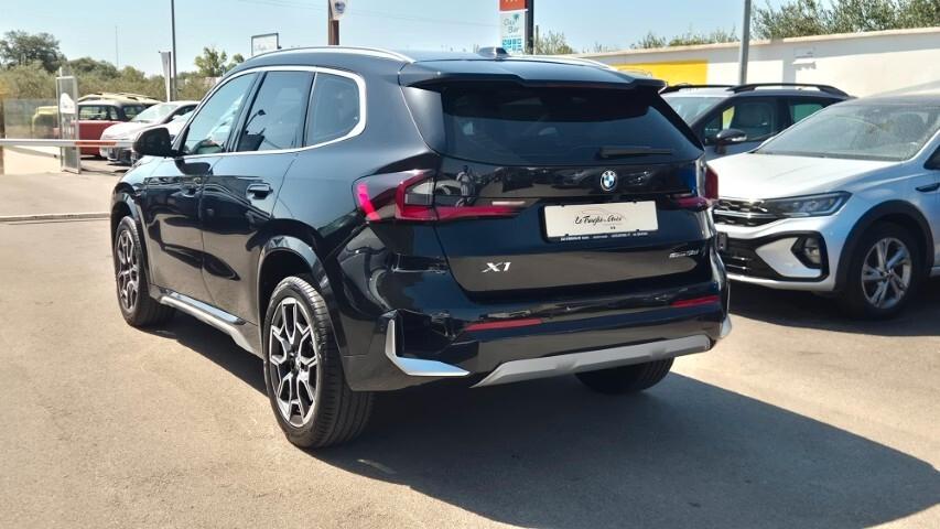 Bmw X1 sDrive 18d Msport - KM0 2026