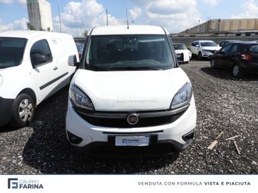 FIAT Doblo Cargo II - Doblo cargo maxi XL combi N1 1.6 mjt 16v SX
