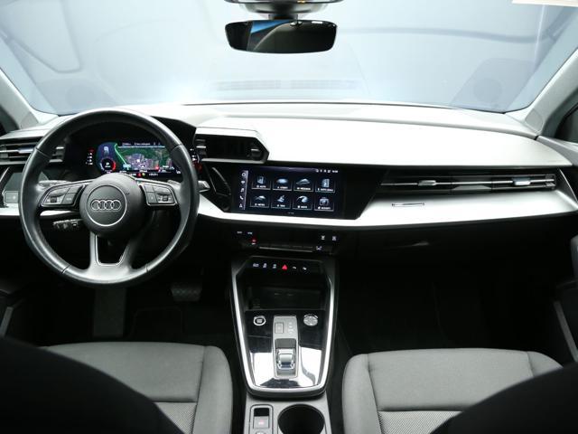 AUDI A3 Sportback 30 TDI 116CV S tronic S line