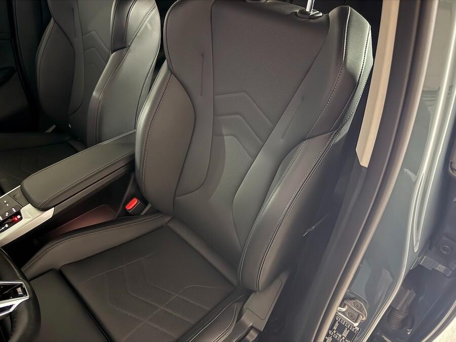 Bmw X1 sDrive 18d xLine Automatica