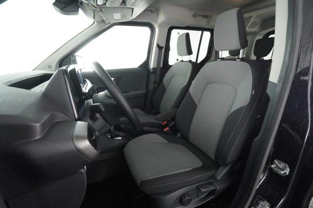 FORD Tourneo Courier 2ªs 1.0 EcoBoost Powershift Titanium