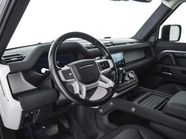 LAND ROVER Defender 2.0 SD4 240CV AWD Auto S