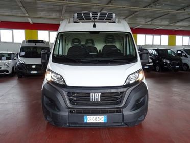 FIAT Ducato 35 Q.li 2.2 Mjt 140 CV PL-TA Furgone FRAX-O°